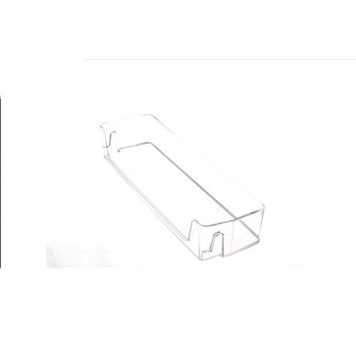 Whirlpool Refrigerator Door Shelf Bin - W11247889