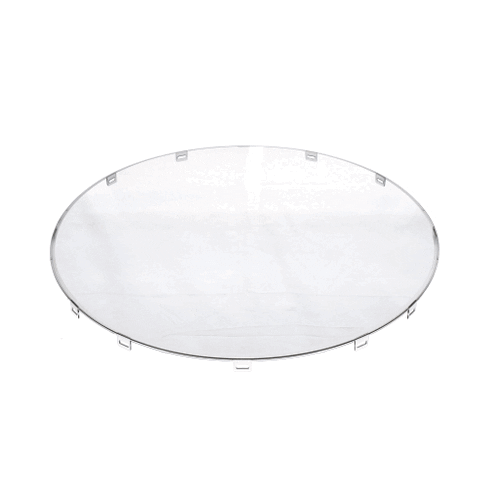 GE Window Outer Door - WE01X25534