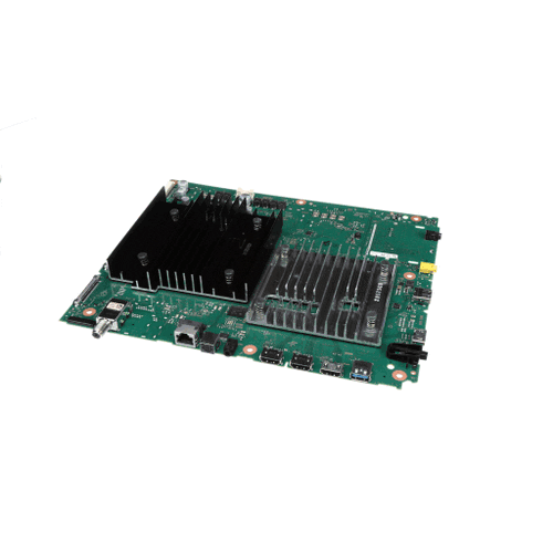 Sony Main Cba Bm5S22B_Fl_Ucmx Compl - A-5044-985-A