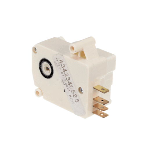 Blomberg Timer Assy. With Adhesive Tape - 4342340585