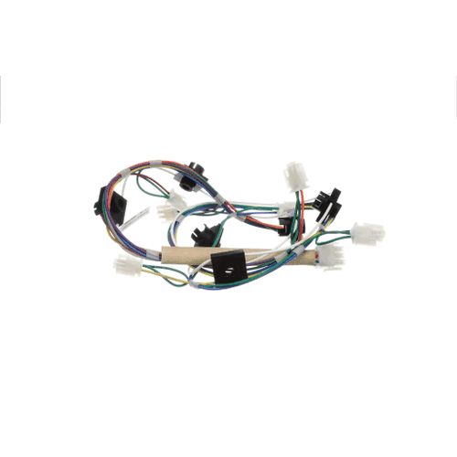 GE Harness Burner Box - WB18X31501