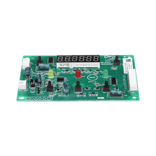 B-air Display Board - VG1-17