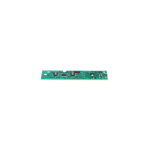 GE Configured Ui Control Board - WD21X31738