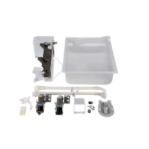 Whirlpool Icemaker Add-On Kit - W11459724