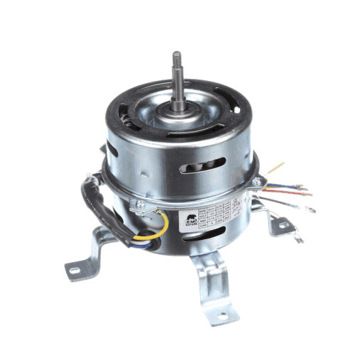 B-air Fan Motor - VP2-01