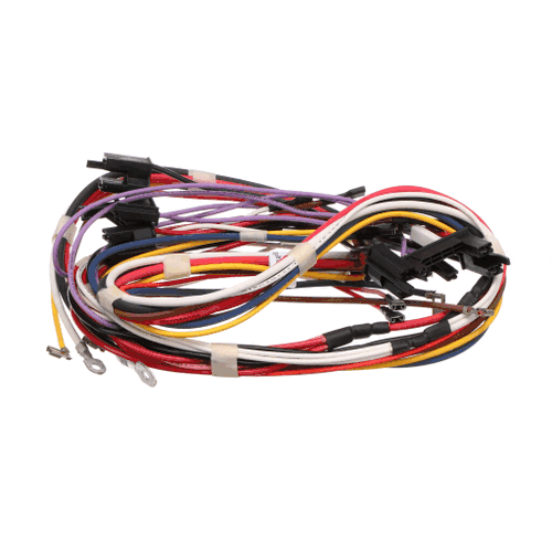 GE Harness Main - WB18X32878