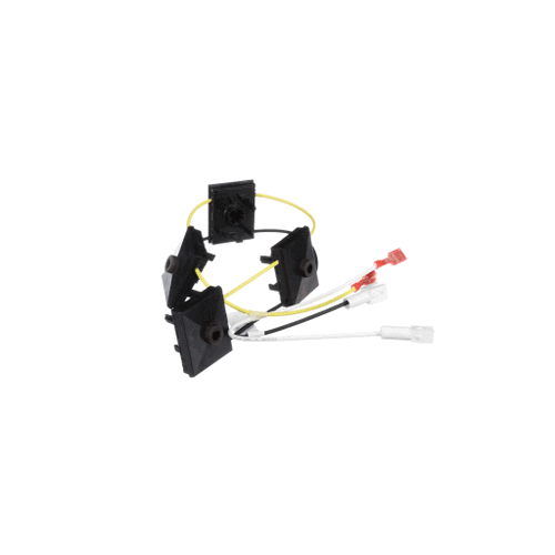 GE Switch Harness Asm - WB18X33167