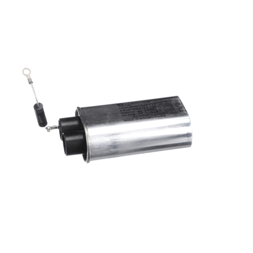 Whirlpool Hvc Assembly - W11596133