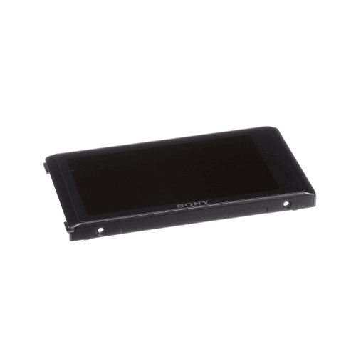 Sony Lcd Block (88400)(Bk)Service - A-5011-849-B