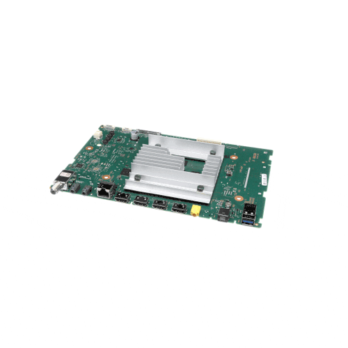 Sony Compl_Bm5A_Fe_Ucm_Mic - A-5042-742-A