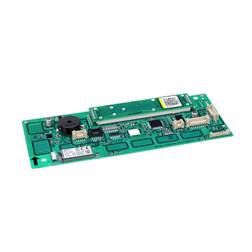 Murray Pin,Spring.250Diax1.0 - 412281MA