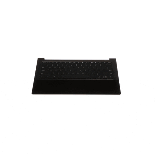 Lenovo Cover Upper Case Asm_Usa Engl - 5CB0Z70211