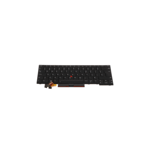 Lenovo Cmfl-Cs20,Bk-Bl,Srx,058 Fra - 5N20V44194