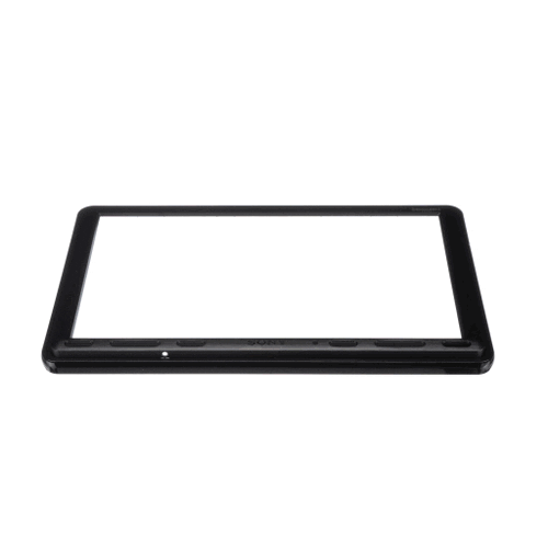 Sony Panel(Sv) Assy, Front - X-5001-300-1