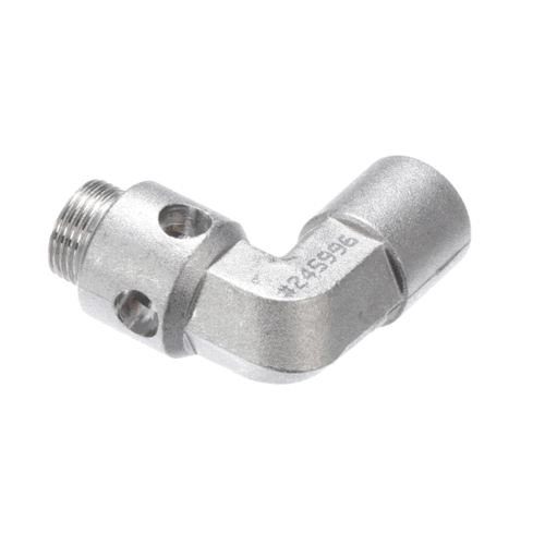 Fisher / Paykel Jet Holder, Simmer Assembly #7 - 245996