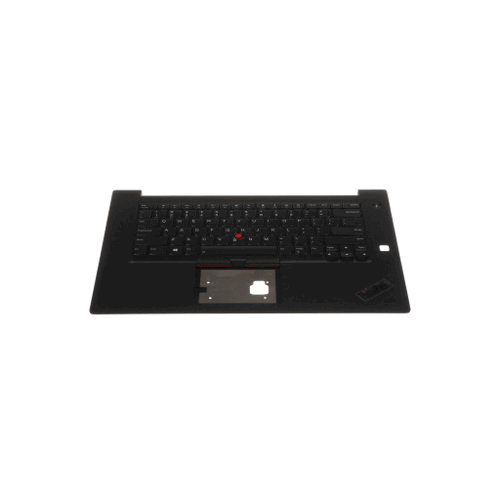 Lenovo Assembly Ucase W Kb Eng Srx Lp - 5M10W78862