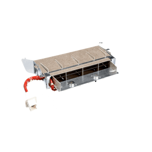 Blomberg Heater Assy - 2972200800