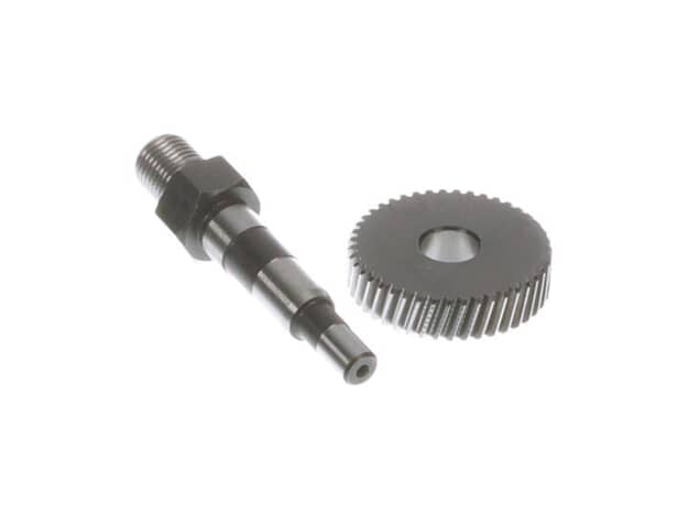 Milwaukee Spindle Assy (Pressure Fit Des - 38-50-0234