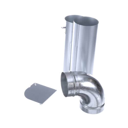 LG Side Venting Kit - 383EEL9001L