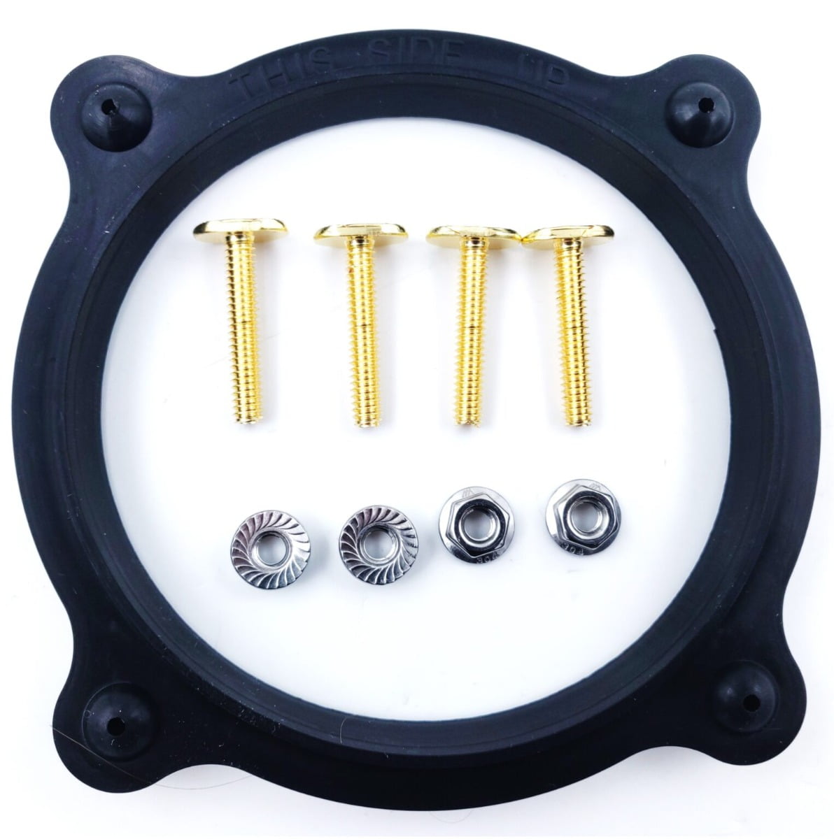 LG Knob Assembly - AEZ75853760