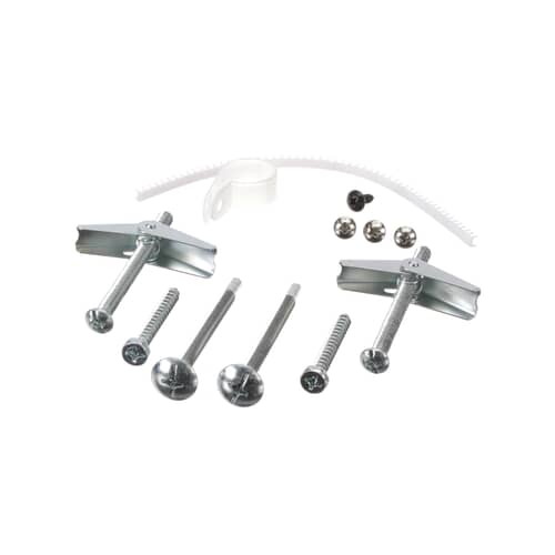 LG microwave Hardware Kit Assembly - 3861W2A006L