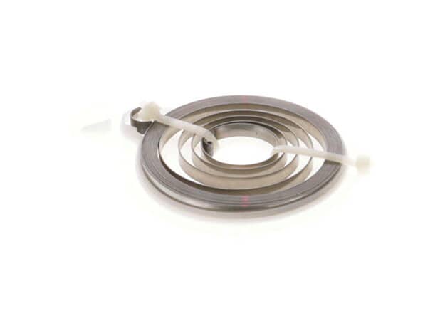 Makita Rewind Spring With Backing Pla - 394-163-020
