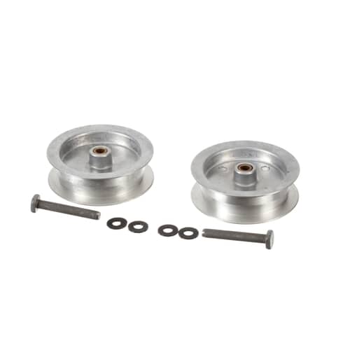 Fisher / Paykel Kit Jockey Pulley Dx1 - 395579