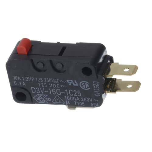 LG Micro Switch - 3W40025L