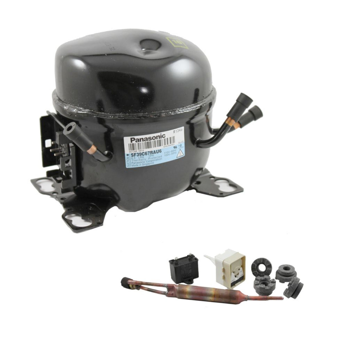 Toro Whl Wgt 2 Boxes = 1 Kit - 81115