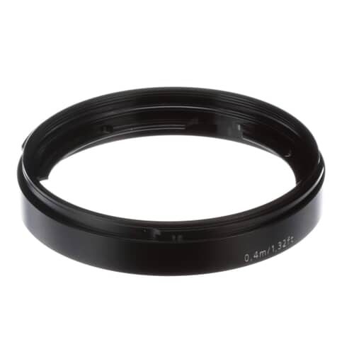 Sony Filter Screw Barrel (9111) - 4-463-829-02