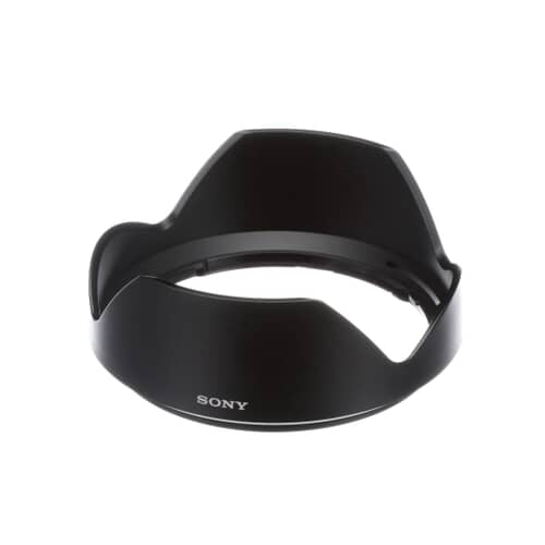 Sony Hood (64000), Lens - 4-585-468-02