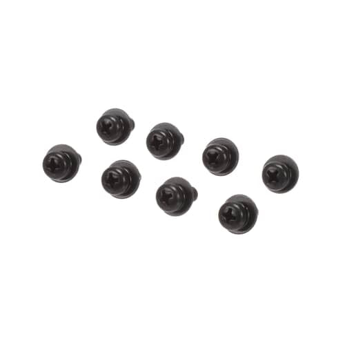 Sony Bag,Screw Assy (Fre) - 4-595-704-11