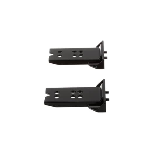Sony TV Stand Neck Brackets - 4-687-431-01