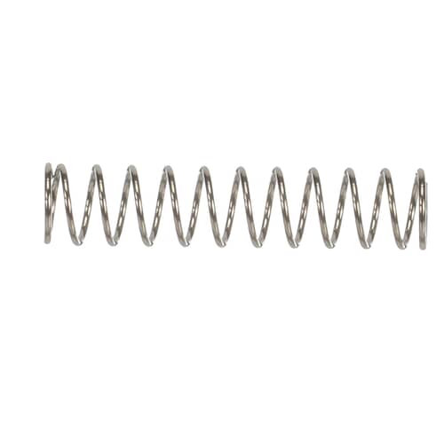 Sony Spring (8000), Preset Ring - 4-697-842-01