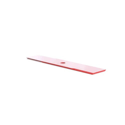 Briggs Stratton Edger Blade,10In X 1/2In X 0.1 - 40-409