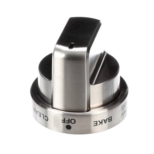 Bertazzoni Mas Program Selector Knob+Knob - 4011030