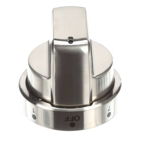 Bertazzoni Griddle Knob+Knob Ring - 4011169