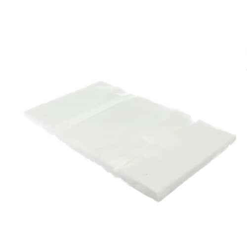 Bertazzoni Range Down Glass Fiber For Muffle - 402503