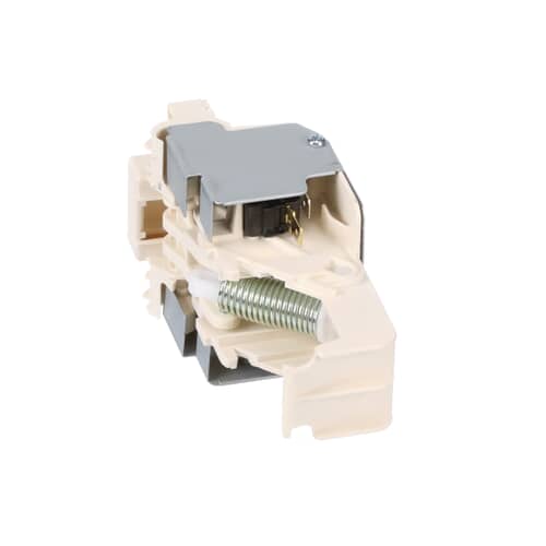 LG Dishwasher Door Latch Locker Assembly - 4027ED3002J