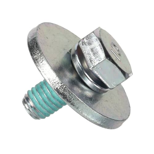 Whirlpool Insulator, Door - 793130