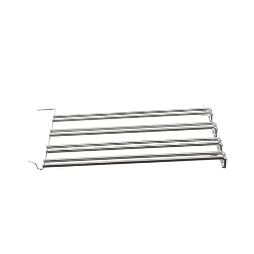 Bertazzoni Range Left Grid For Oven - 404188