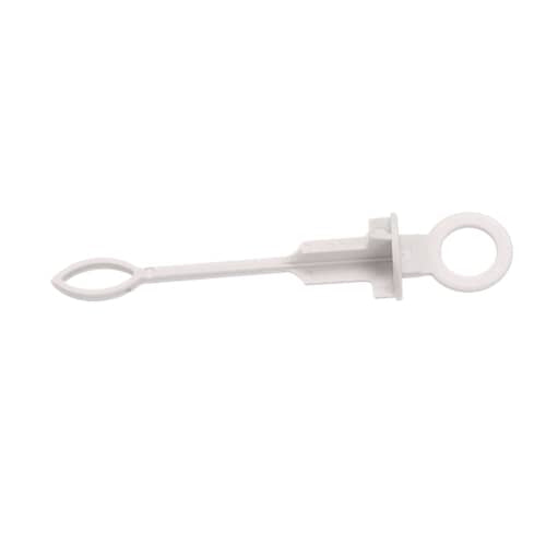 Blomberg Refrigerator Plastic Plunger (Drain Hole) - 4057030100