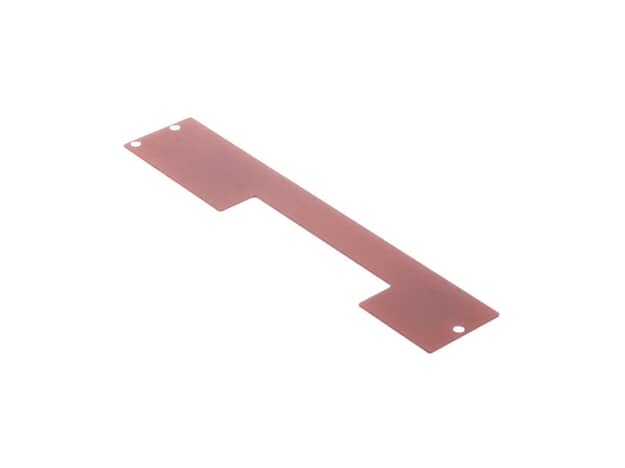 Ryobi Elect. Tools Dado Throat Plate - 4070331