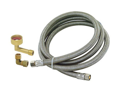 Whirlpool Hinge - WPW10357126