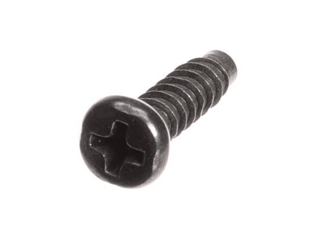 Ryobi Elect. Tools Screw (3/16-Inch ,Pan Hd.) - 410451702