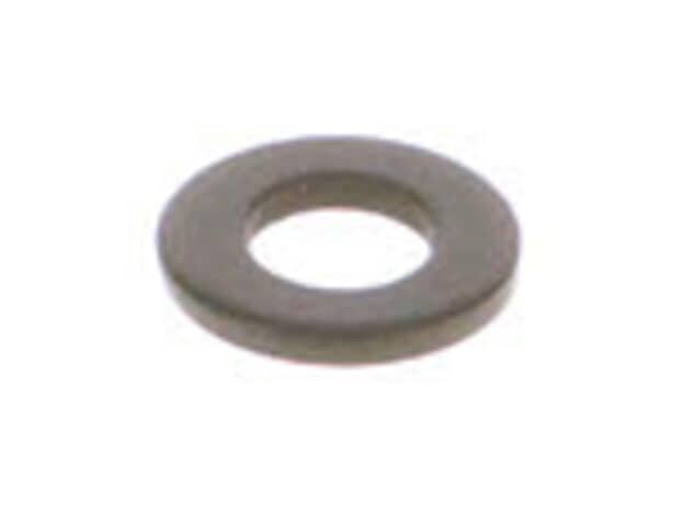 Ryobi Elect. Tools Flat Washer D 1/4 X D13 X 1.5 - 412011712