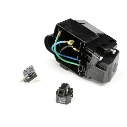 Blomberg Accessories((Embraco Egu70 115 - 4121910785
