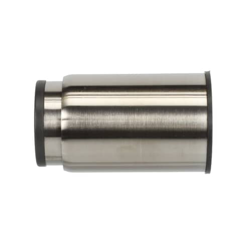 Bertazzoni Range S. Steel Leg (Brings 1 Foot) - 414058