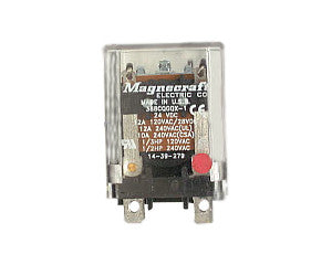Briggs Stratton Engine 7.5 Hp (Snow) - 12D313-0017-E1