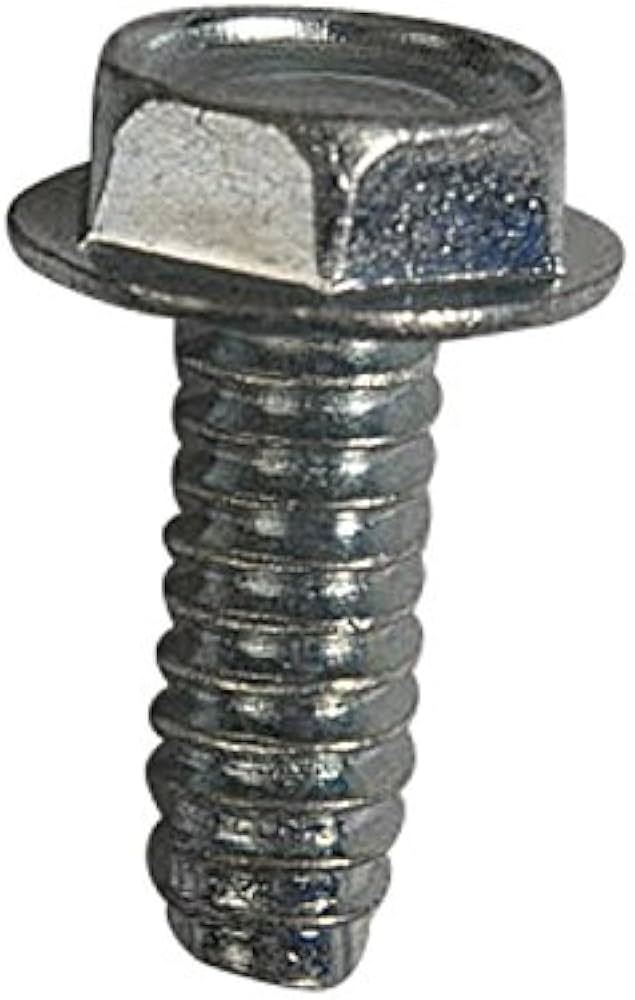 Whirlpool Screw - 4393836